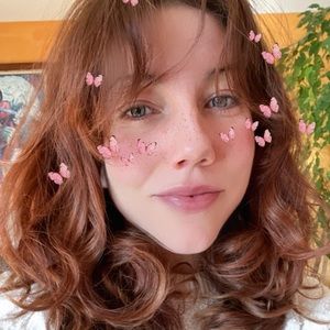 Meet your Posher, Michelle